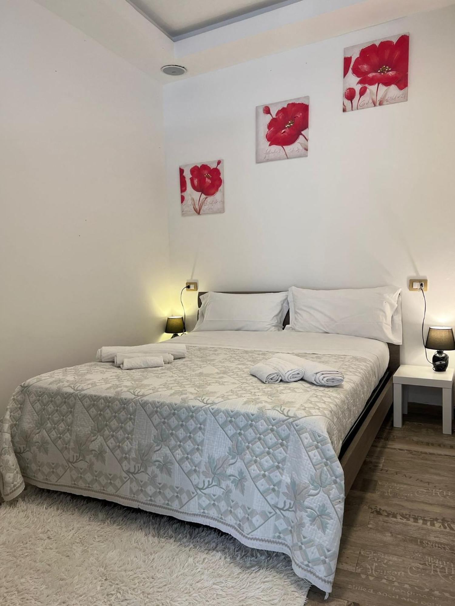Appartamento La Mia 